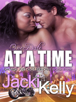cover image of One Date At a Time